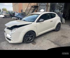 Ricambi Alfa Romeo Mito 1.6 JTDm 120cv del 2008 - 1