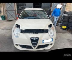 Ricambi Alfa Romeo Mito 1.6 JTDm 120cv del 2008 - 3