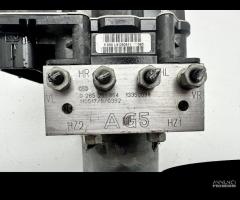 ABS OPEL Corsa D 5P 2Â° Serie 0 265 251 864 Benzin