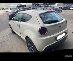 Ricambi Alfa Romeo Mito 1.6 JTDm 120cv del 2008 - 4