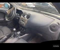 Ricambi Alfa Romeo Mito 1.6 JTDm 120cv del 2008 - 7