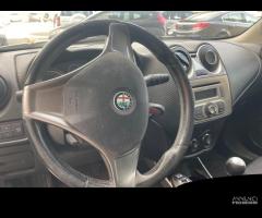 Ricambi Alfa Romeo Mito 1.6 JTDm 120cv del 2008 - 11