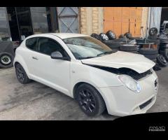 Ricambi Alfa Romeo Mito 1.6 JTDm 120cv del 2008 - 12