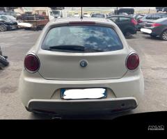 Ricambi Alfa Romeo Mito 1.6 JTDm 120cv del 2008 - 13