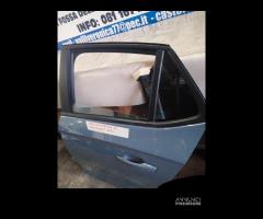 porta portiera anteriore sx Opel corsa f 2023 - 3