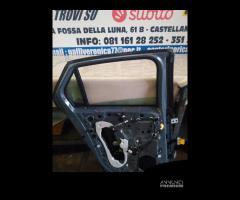 porta portiera anteriore sx Opel corsa f 2023 - 4