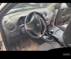 Ricambi Alfa Romeo Mito 1.6 JTDm 120cv del 2008 - 15