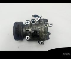 COMPRESSORE A/C SUZUKI Swift 5Â° Serie AKS200A207