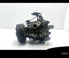 COMPRESSORE A/C SUZUKI Swift 5Â° Serie AKS200A207