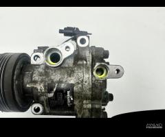 COMPRESSORE A/C SUZUKI Swift 5Â° Serie AKS200A207