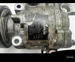 COMPRESSORE A/C SUZUKI Swift 5Â° Serie AKS200A207