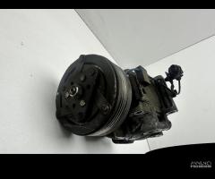 COMPRESSORE A/C SUZUKI Swift 5Â° Serie AKS200A207 - 6