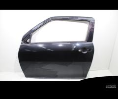 PORTIERA ANTERIORE SINISTRA SUZUKI Swift 5Â° Serie