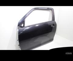 PORTIERA ANTERIORE SINISTRA SUZUKI Swift 5Â° Serie