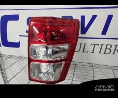 Fanale Stop DX Suzuki Vitara