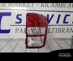 Fanale Stop DX Suzuki Vitara - 7