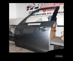 PORTA PORTIERA ANTERIORE SX NISSAN JUKE 2014 - 2