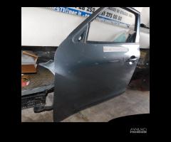 PORTA PORTIERA ANTERIORE SX NISSAN JUKE 2014 - 3