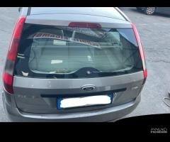 Ricambi Ford Fiesta 1.4 TDCi 70cv del 2002 - 12