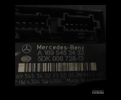 A1695453432 BODY COMPUTER MERCEDES CLASSE B 180 - 4