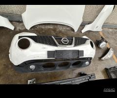 MUSATA COMPLETA + KIT RADIATORI NISSAN Juke 1Â° Se - 13