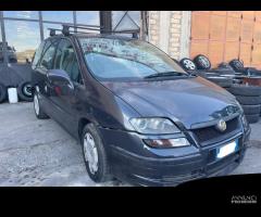 Ricambi Fiat Ulysse 2.0 MTJ 120cv del 2009 - 1