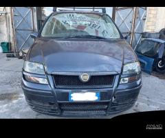 Ricambi Fiat Ulysse 2.0 MTJ 120cv del 2009 - 2