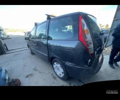 Ricambi Fiat Ulysse 2.0 MTJ 120cv del 2009 - 3