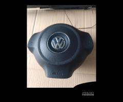 cruscotto completo VW polo 6r 2011 - 4