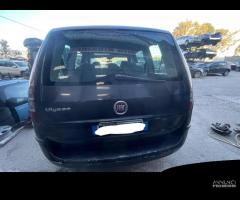 Ricambi Fiat Ulysse 2.0 MTJ 120cv del 2009 - 4