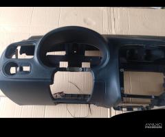 cruscotto completo VW polo 6r 2011 - 5