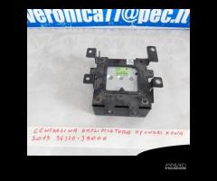 96370J9000 CENTRALINA AMPLIFICATORE HYUNDAI KONA - 2