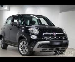 Ricambi Fiat 500L