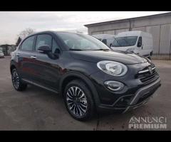 Ricambi Fiat 500X