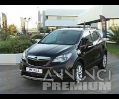 Ricambi Opel Mokka 2016