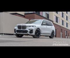 Ricambi BMW X7