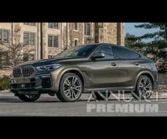 Ricambi BMW X6