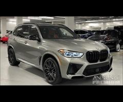 Ricambi BMW X5