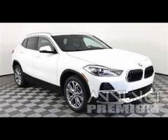 Ricambi BMW X2 - 1