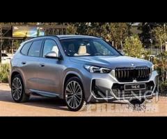 Ricambi BMW X1 - 1