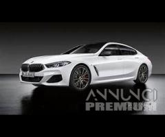 Ricambi BMW Serie 8