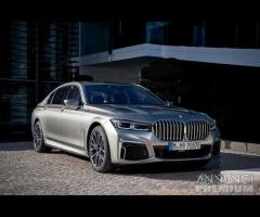 Ricambi BMW Serie 7