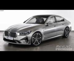 Ricambi BMW Serie 5