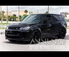 Ricambi Range Rover Sport 2018