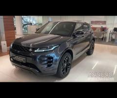 Ricambi Range Rover Evoque 2022