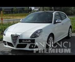 Ricambi Alfa Romeo Giulietta