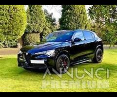 Ricambio Alfa Romeo Stelvio - 1