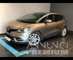 Ricambi Renault Scenic