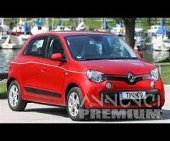 Ricambi Renault Twingo