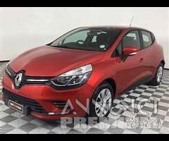 Ricambi Renault Clio 2018 - 1